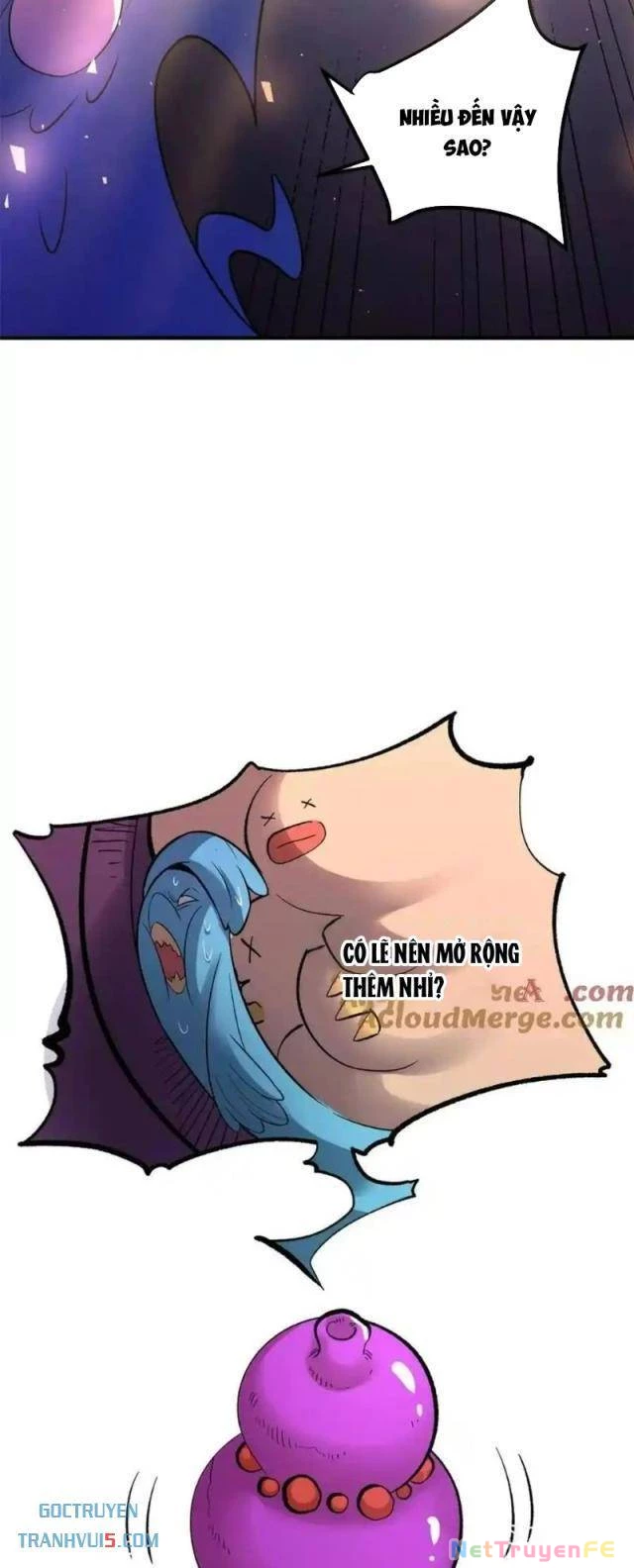 Nguyên Lai Ta Là Tu Tiên Đại Lão Chapter 483 - Trang 4