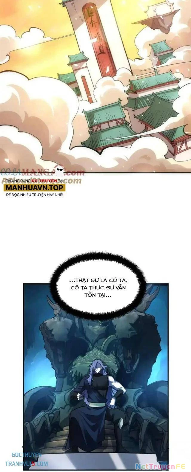 Nguyên Lai Ta Là Tu Tiên Đại Lão Chapter 483 - Trang 4