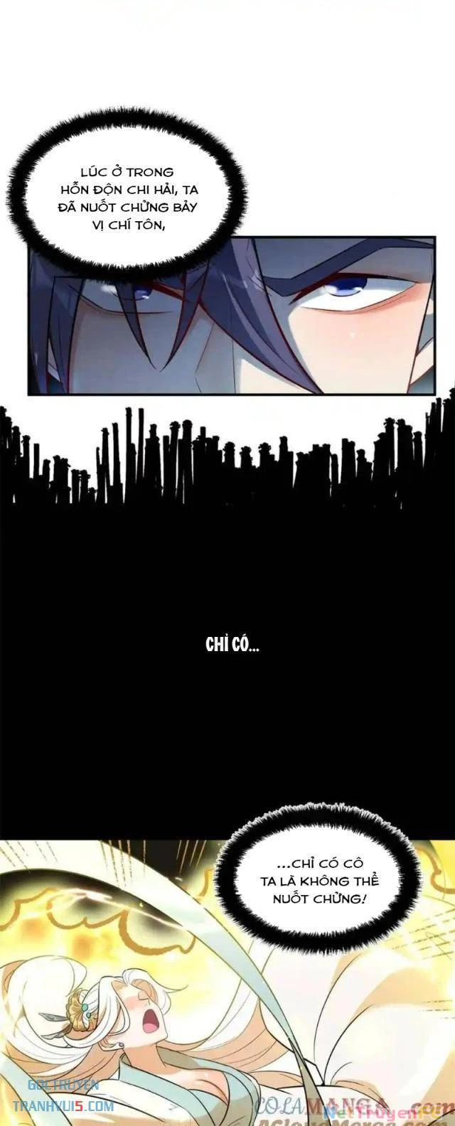 Nguyên Lai Ta Là Tu Tiên Đại Lão Chapter 483 - Trang 4