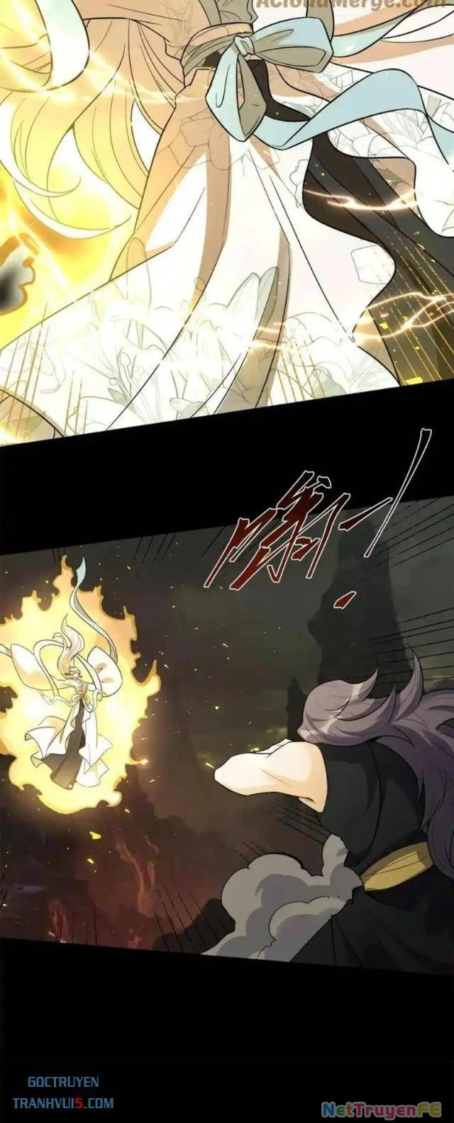 Nguyên Lai Ta Là Tu Tiên Đại Lão Chapter 483 - Trang 4