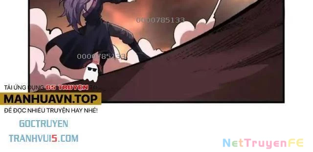 Nguyên Lai Ta Là Tu Tiên Đại Lão Chapter 483 - Trang 4