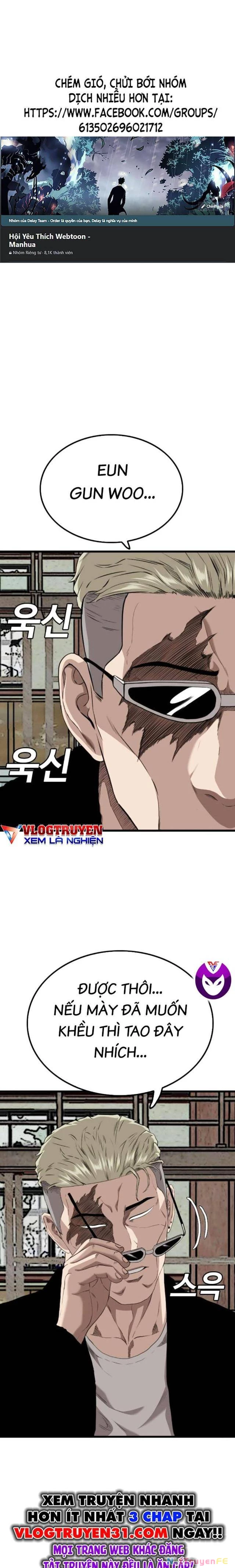 Người Xấu Chapter 220 - Trang 4