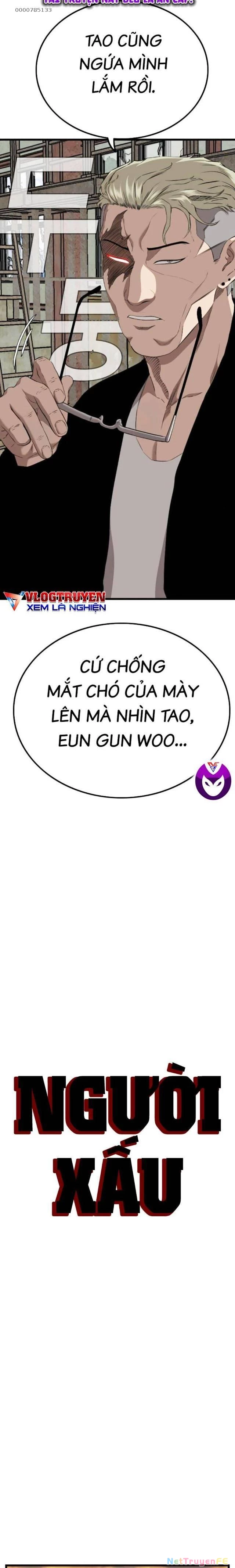 Người Xấu Chapter 220 - Trang 4