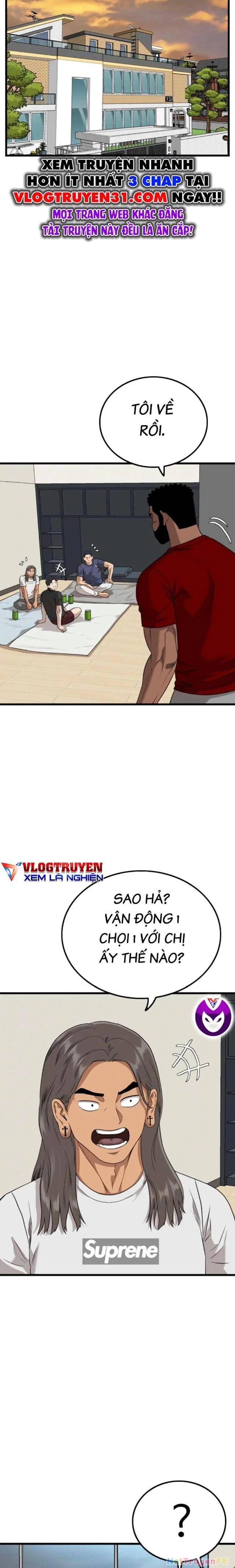 Người Xấu Chapter 220 - Trang 4