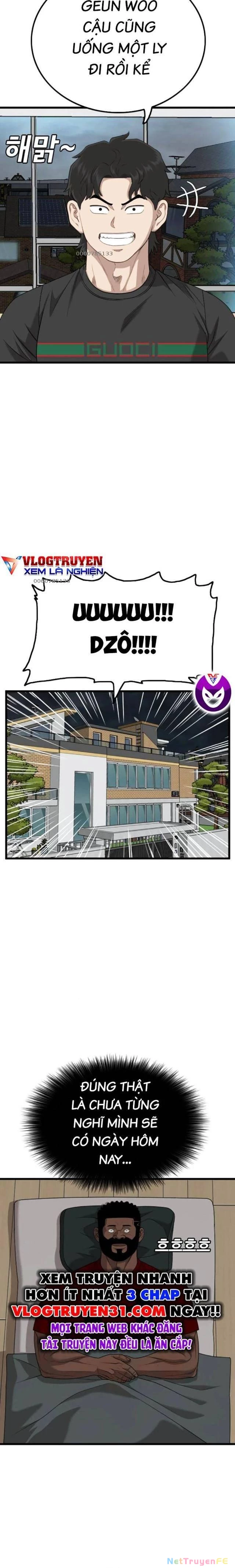 Người Xấu Chapter 220 - Trang 4