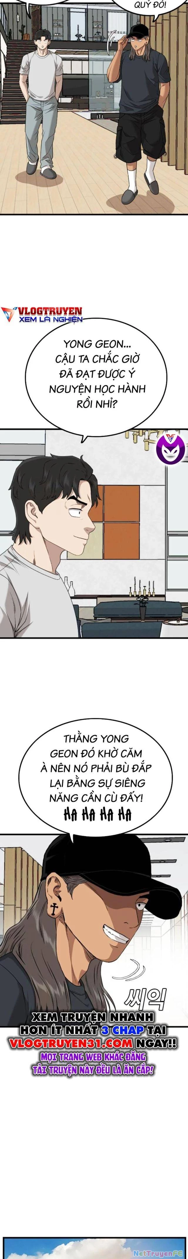 Người Xấu Chapter 220 - Trang 4