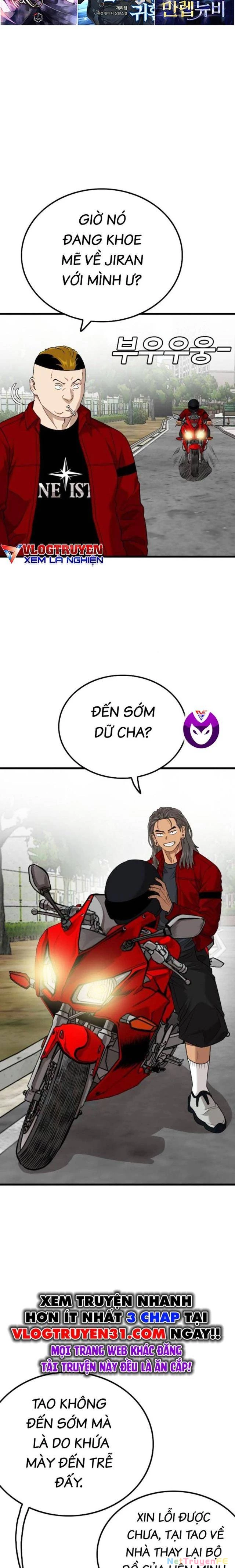 Người Xấu Chapter 220 - Trang 4