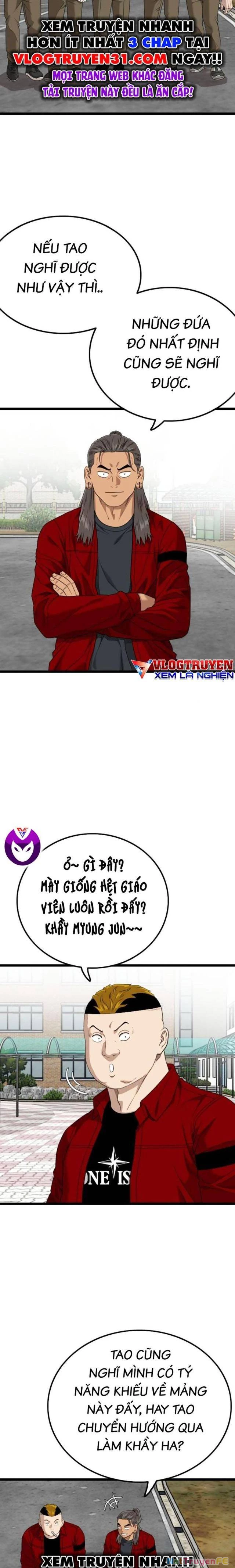Người Xấu Chapter 220 - Trang 4