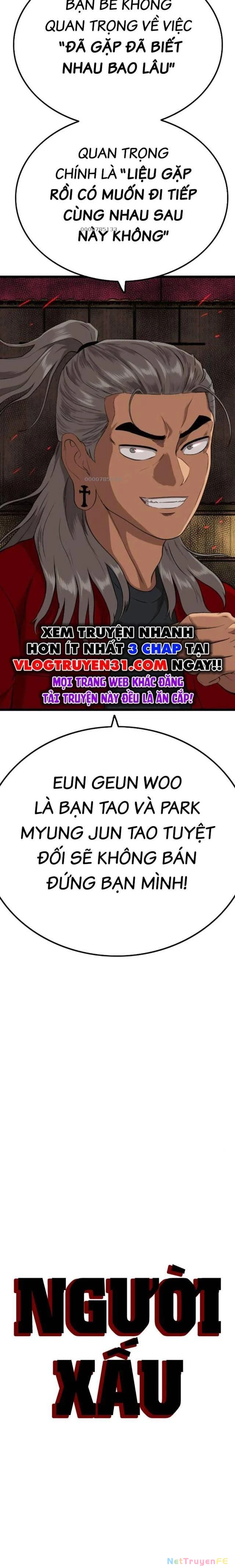 Người Xấu Chapter 221 - Next Chapter 222