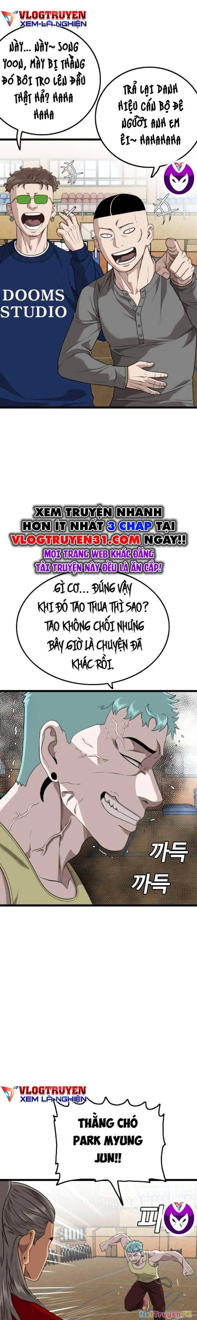 Người Xấu Chapter 221 - Next Chapter 222