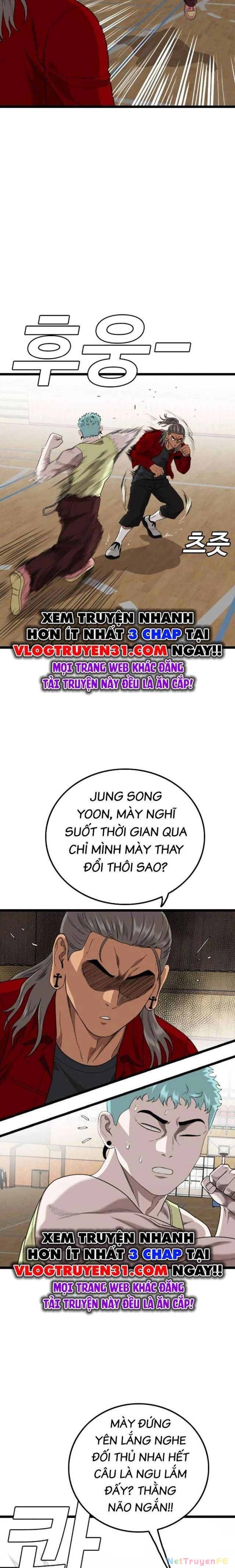 Người Xấu Chapter 221 - Next Chapter 222