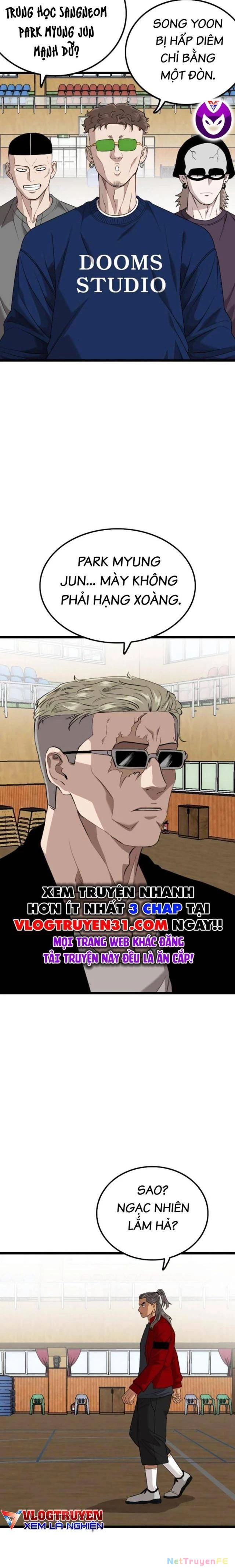 Người Xấu Chapter 221 - Next Chapter 222