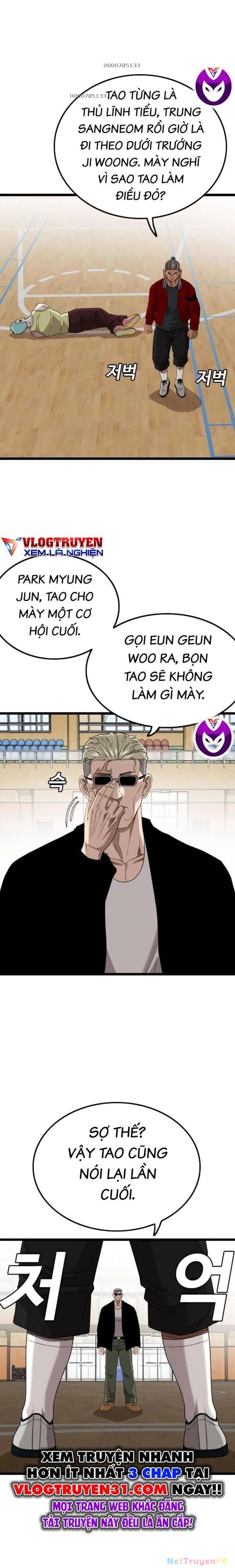 Người Xấu Chapter 221 - Next Chapter 222