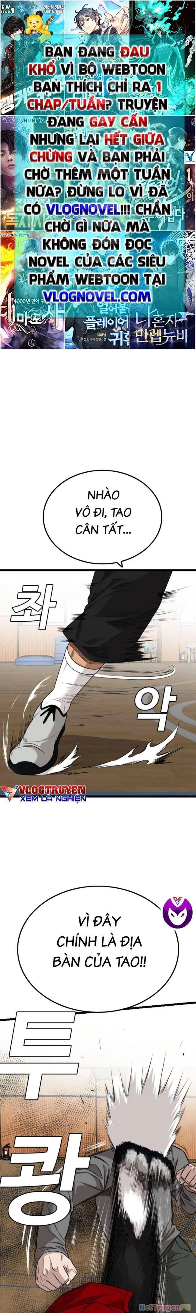 Người Xấu Chapter 221 - Next Chapter 222