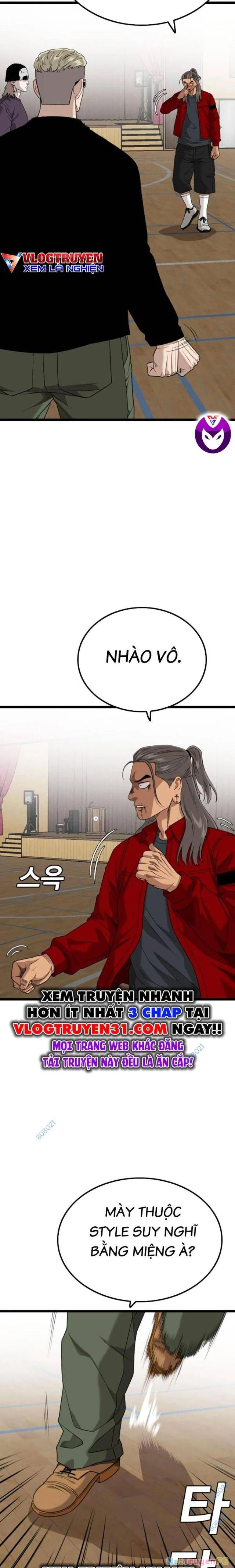 Người Xấu Chapter 221 - Next Chapter 222