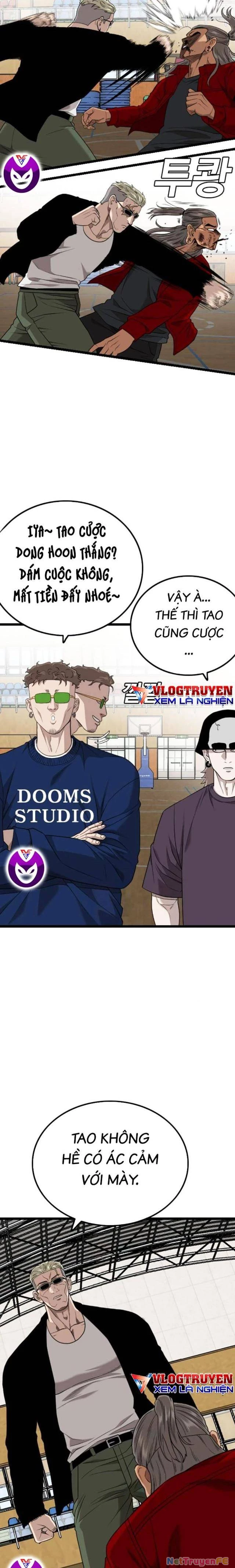 Người Xấu Chapter 221 - Next Chapter 222