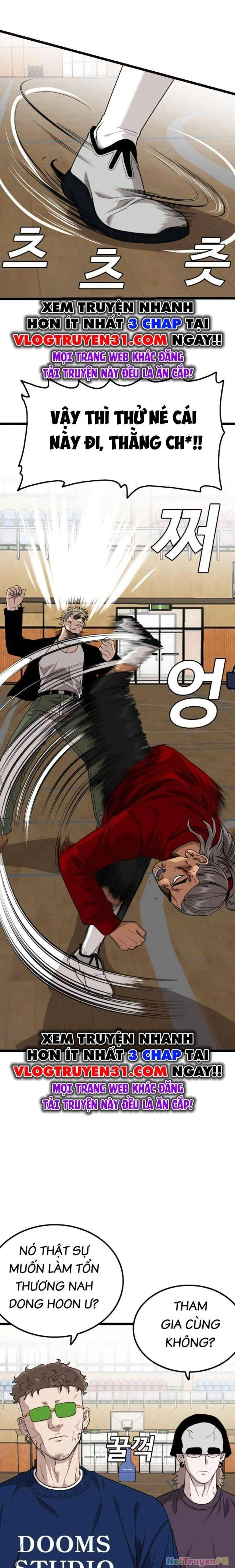 Người Xấu Chapter 221 - Next Chapter 222
