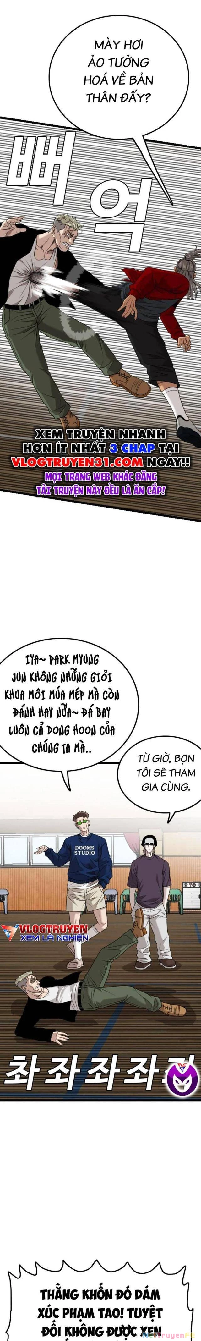 Người Xấu Chapter 221 - Next Chapter 222