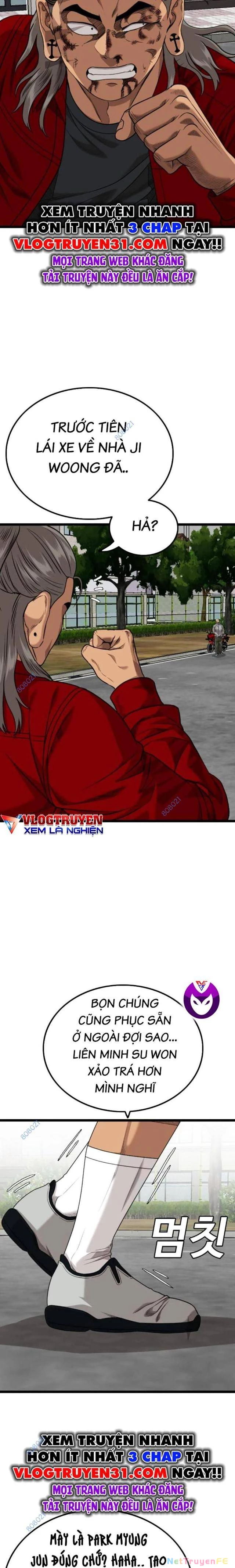 Người Xấu Chapter 221 - Next Chapter 222