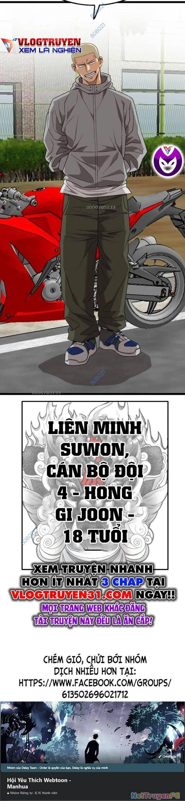 Người Xấu Chapter 221 - Next Chapter 222