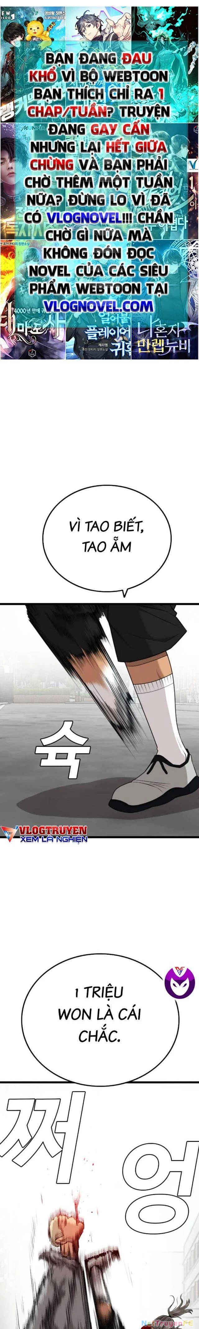 Người Xấu Chapter 222 - Trang 4