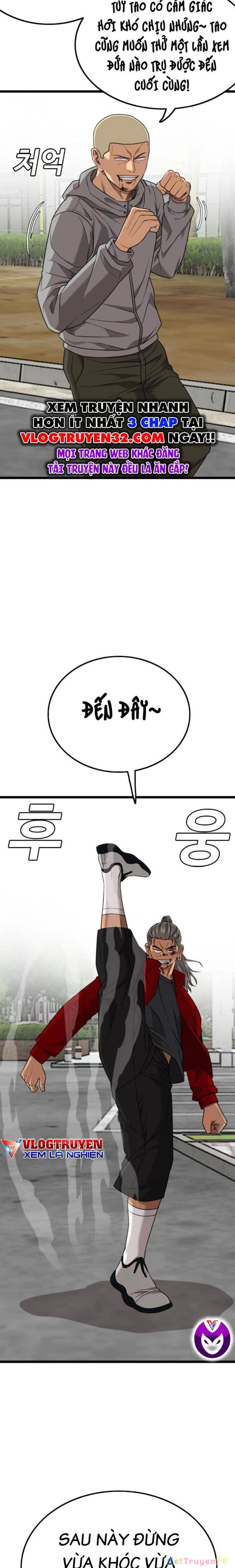 Người Xấu Chapter 222 - Trang 4