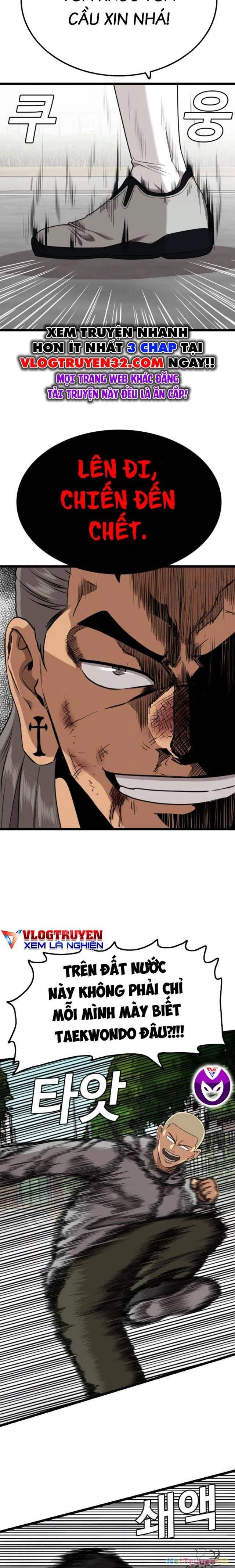 Người Xấu Chapter 222 - Trang 4