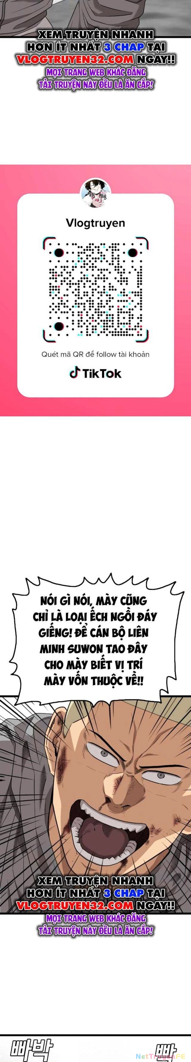 Người Xấu Chapter 222 - Trang 4