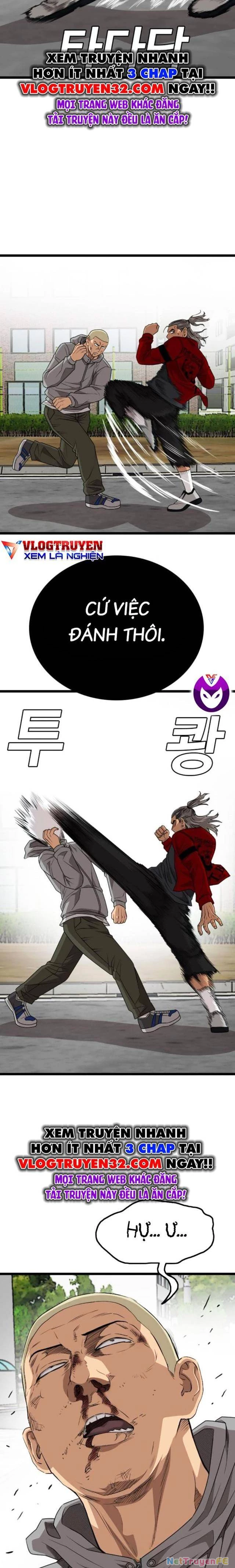 Người Xấu Chapter 222 - Trang 4