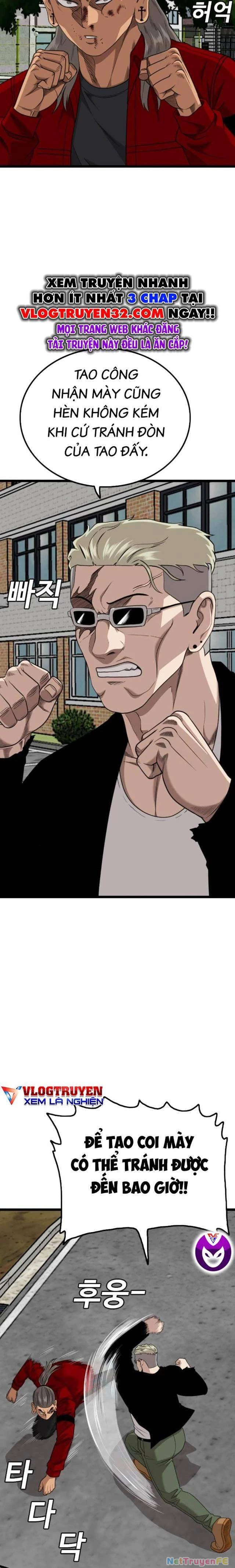 Người Xấu Chapter 222 - Trang 4