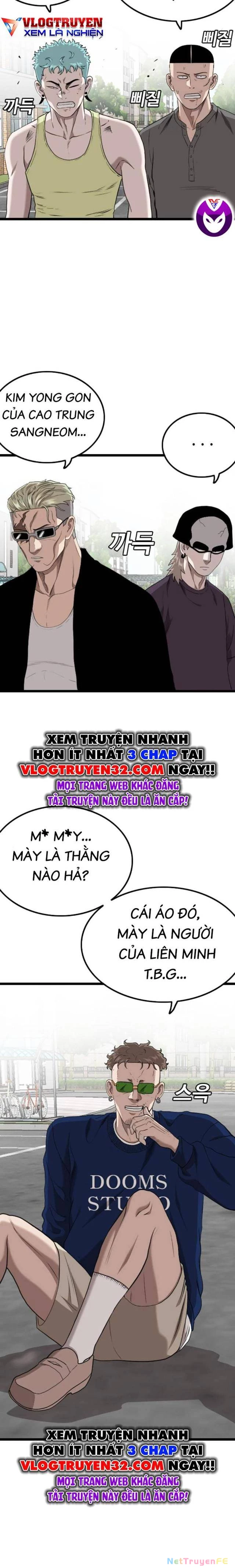 Người Xấu Chapter 223 - Next Chapter 224