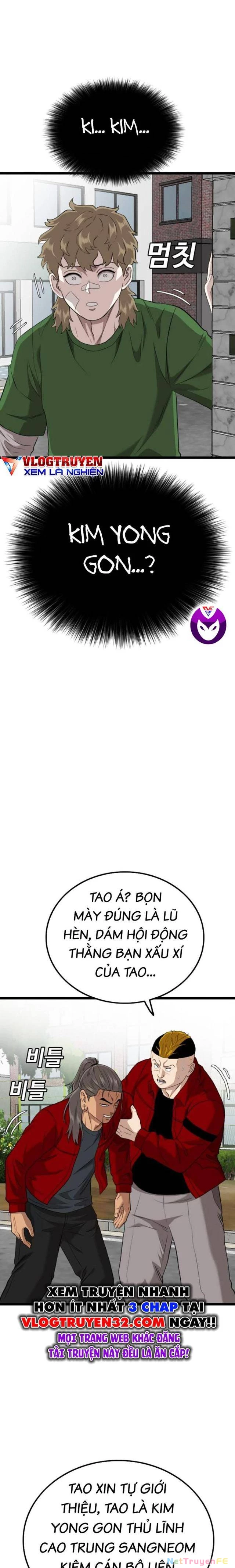 Người Xấu Chapter 223 - Next Chapter 224