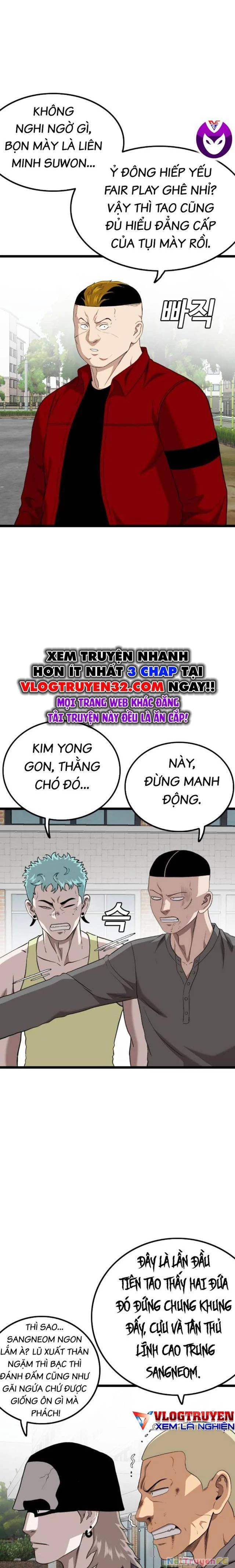 Người Xấu Chapter 223 - Next Chapter 224