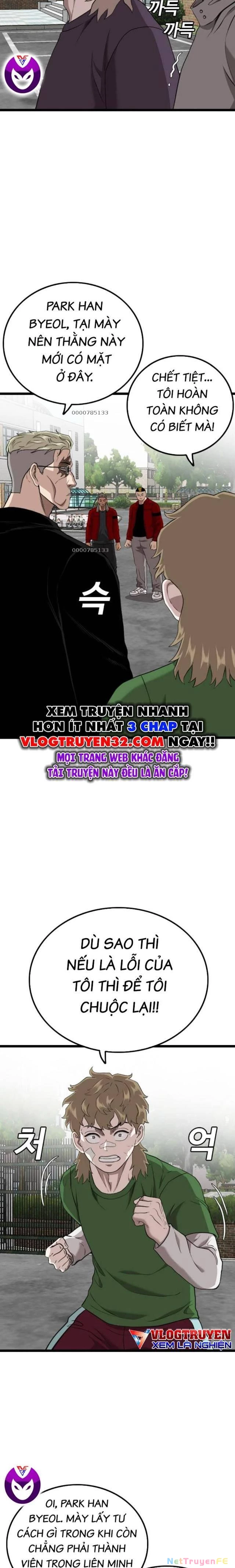 Người Xấu Chapter 223 - Next Chapter 224