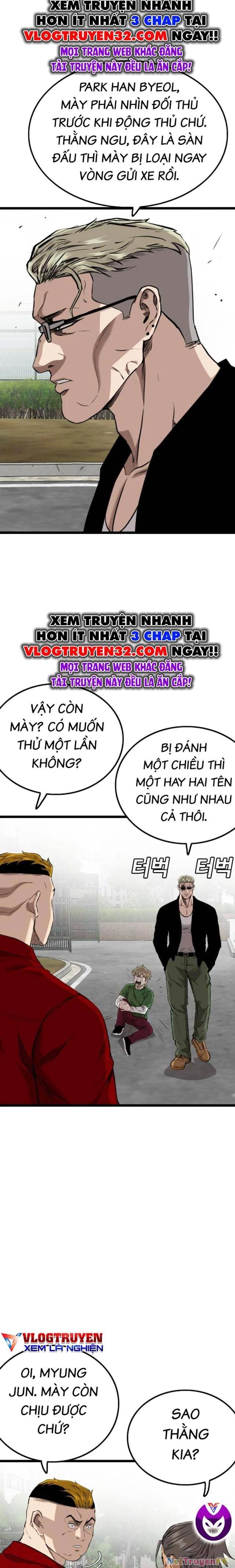 Người Xấu Chapter 223 - Next Chapter 224