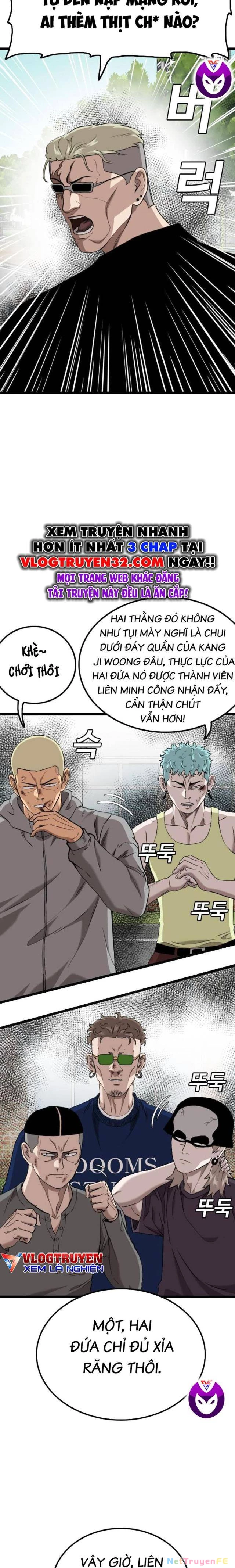 Người Xấu Chapter 223 - Next Chapter 224