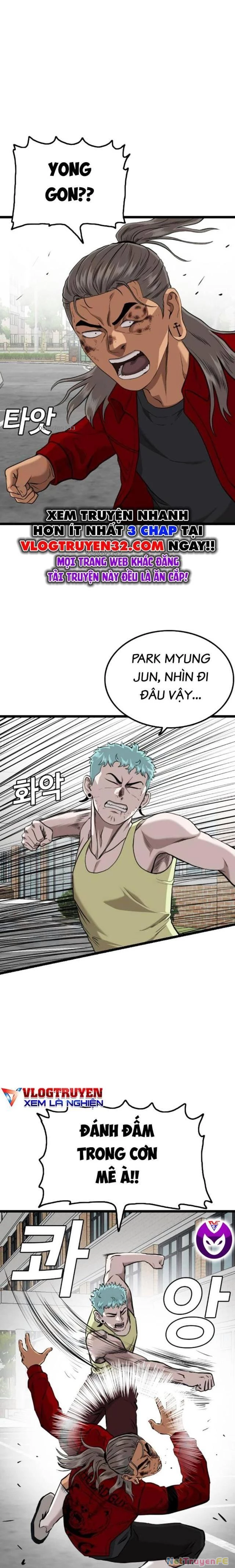 Người Xấu Chapter 223 - Next Chapter 224