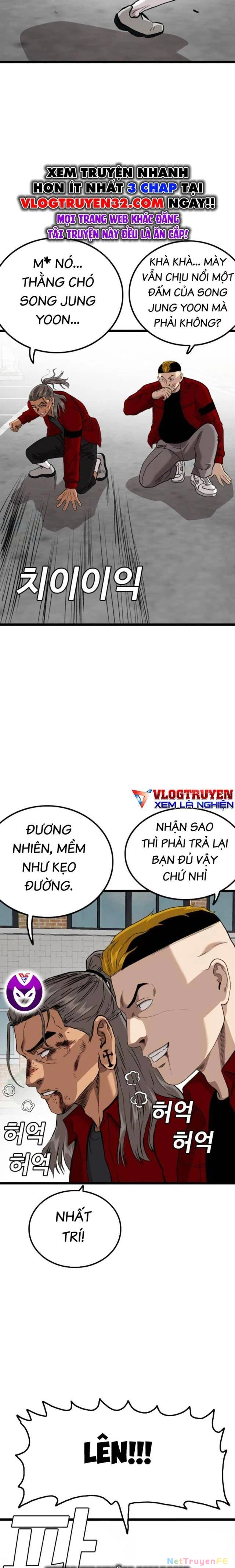 Người Xấu Chapter 223 - Next Chapter 224