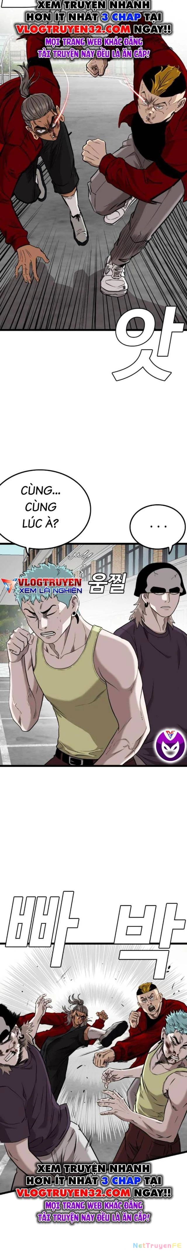 Người Xấu Chapter 223 - Next Chapter 224