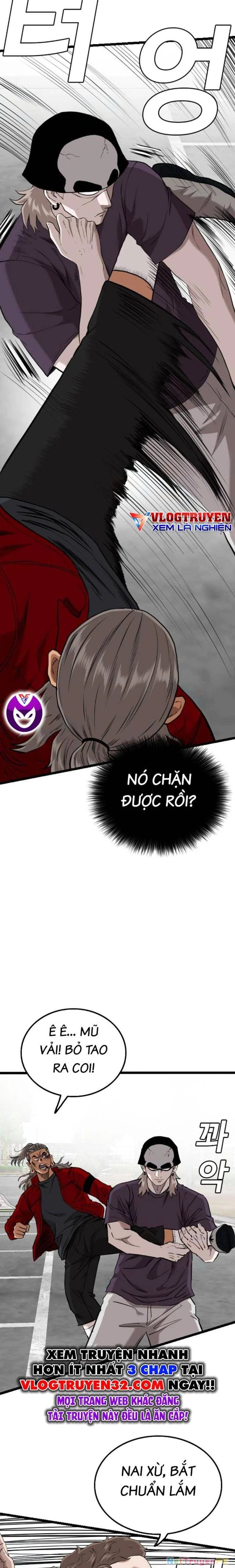 Người Xấu Chapter 223 - Next Chapter 224