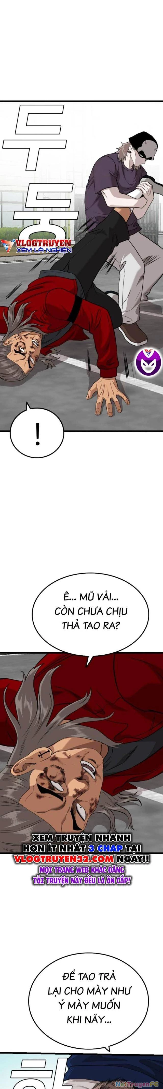 Người Xấu Chapter 223 - Next Chapter 224