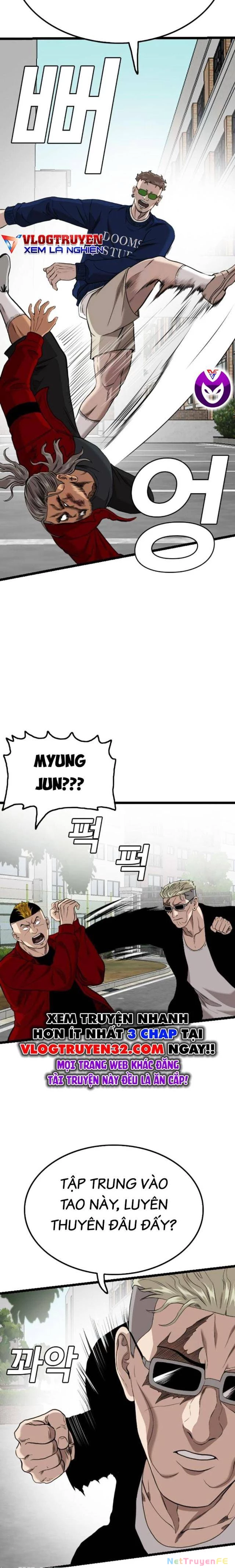 Người Xấu Chapter 223 - Next Chapter 224