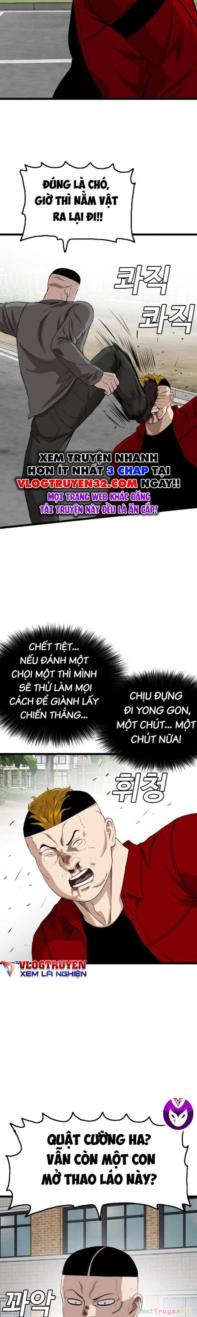 Người Xấu Chapter 223 - Next Chapter 224