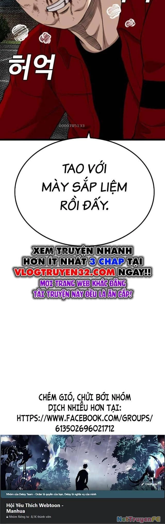 Người Xấu Chapter 223 - Next Chapter 224