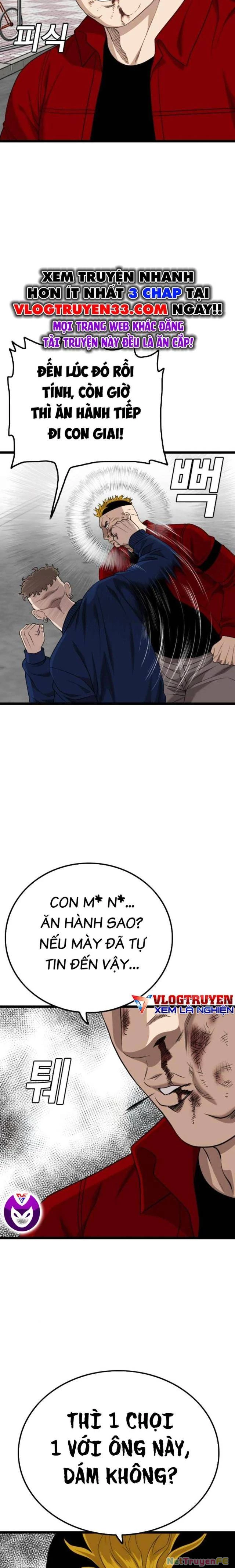 Người Xấu Chapter 224 - Trang 4