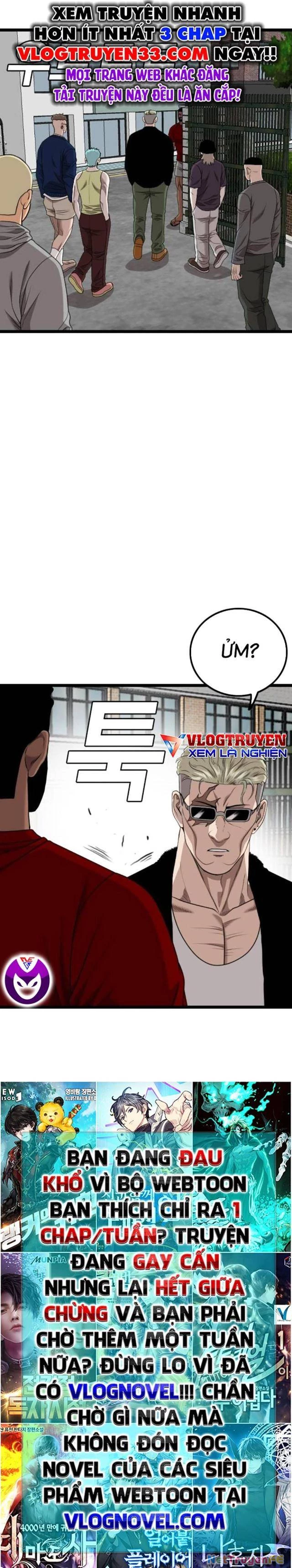 Người Xấu Chapter 224 - Trang 4