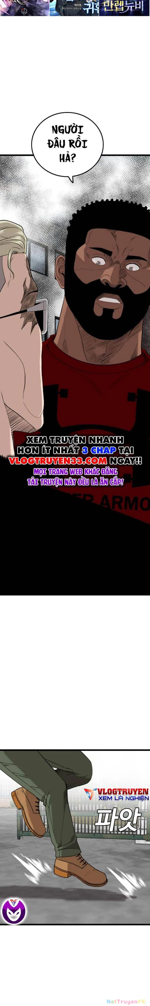 Người Xấu Chapter 224 - Trang 4