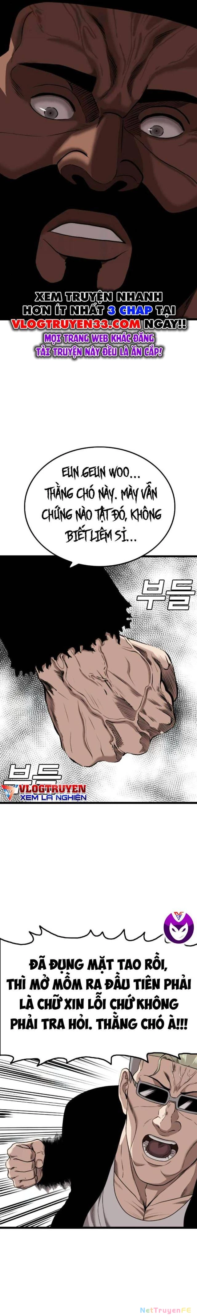 Người Xấu Chapter 224 - Trang 4