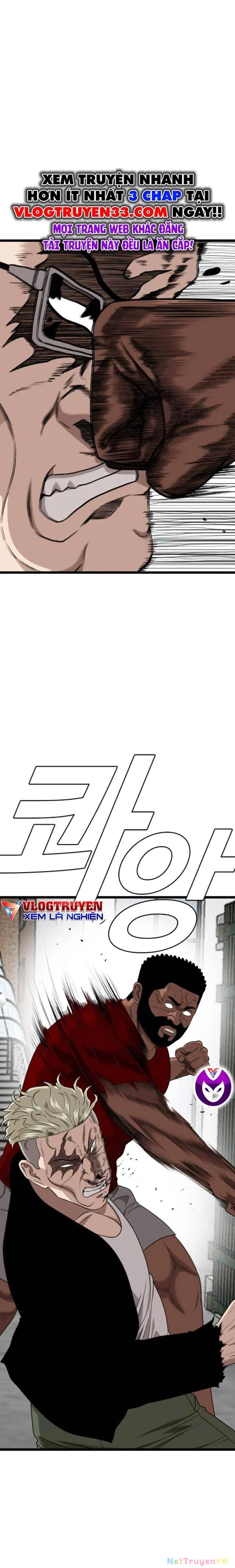Người Xấu Chapter 224 - Trang 4