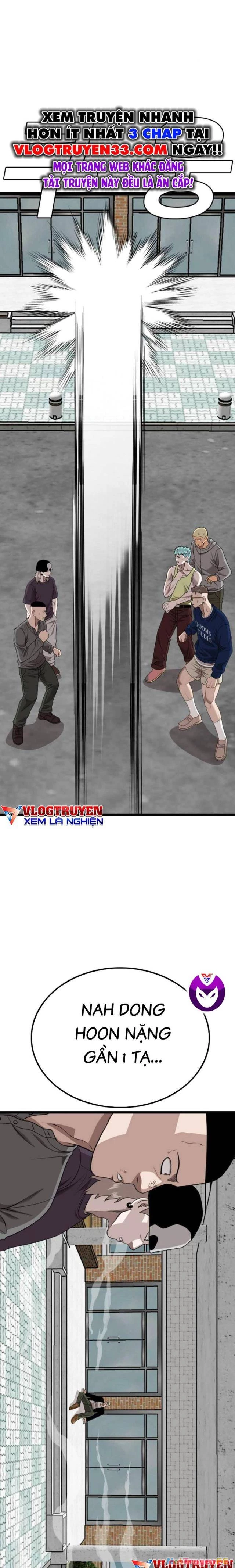 Người Xấu Chapter 224 - Trang 4